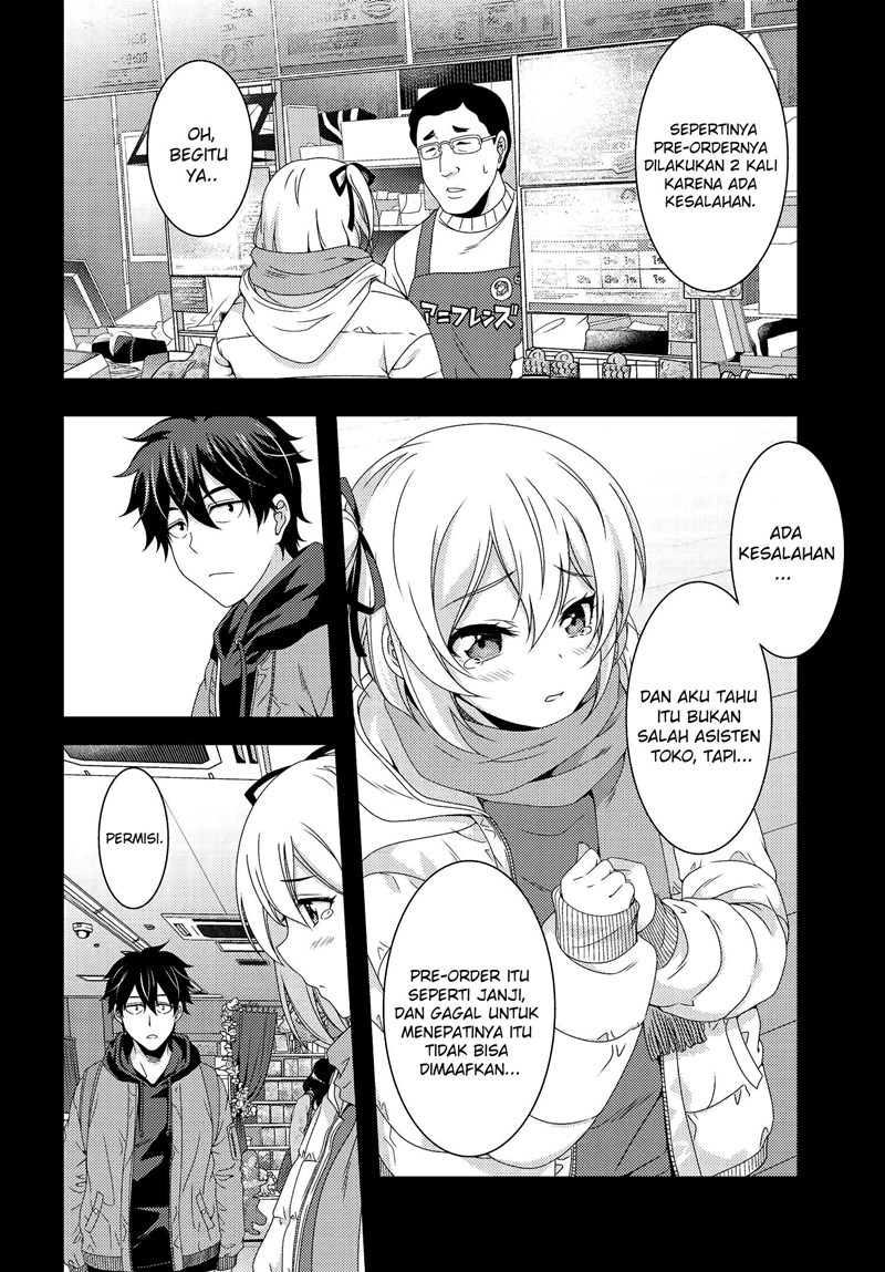 This Is It! Chapter 05.2 Gambar 9