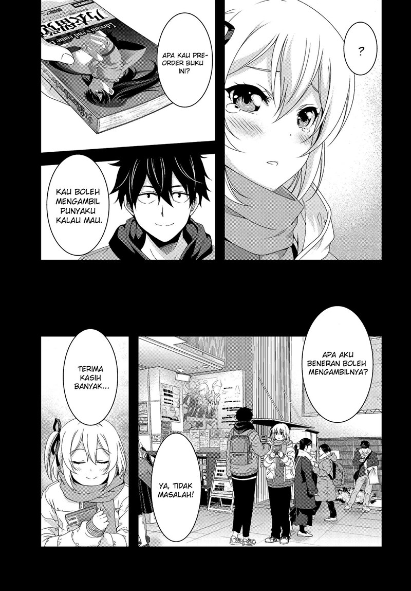 This Is It! Chapter 05.2 Gambar 10