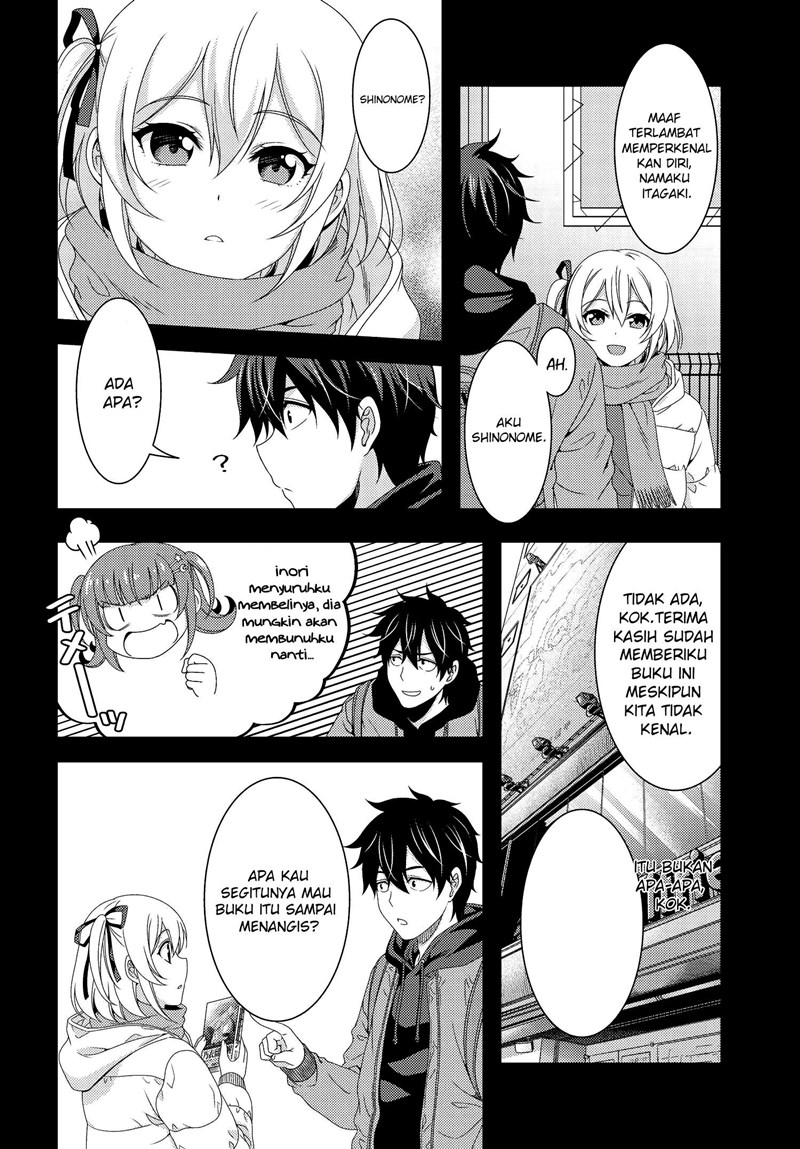 This Is It! Chapter 05.2 Gambar 11