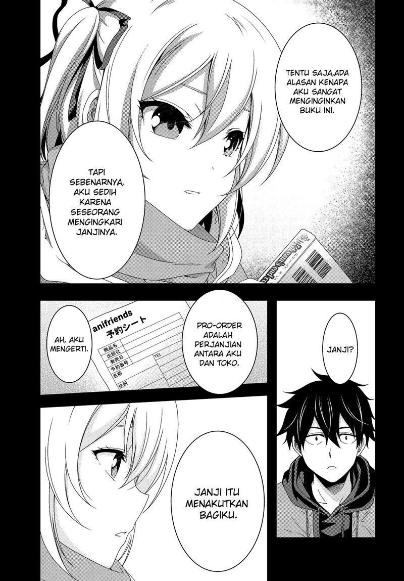 This Is It! Chapter 05.2 Gambar 12