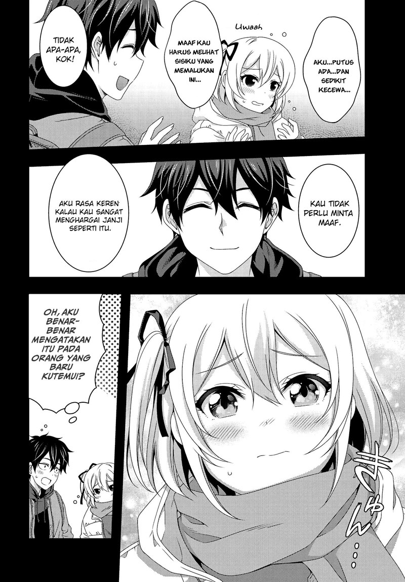This Is It! Chapter 05.2 Gambar 13