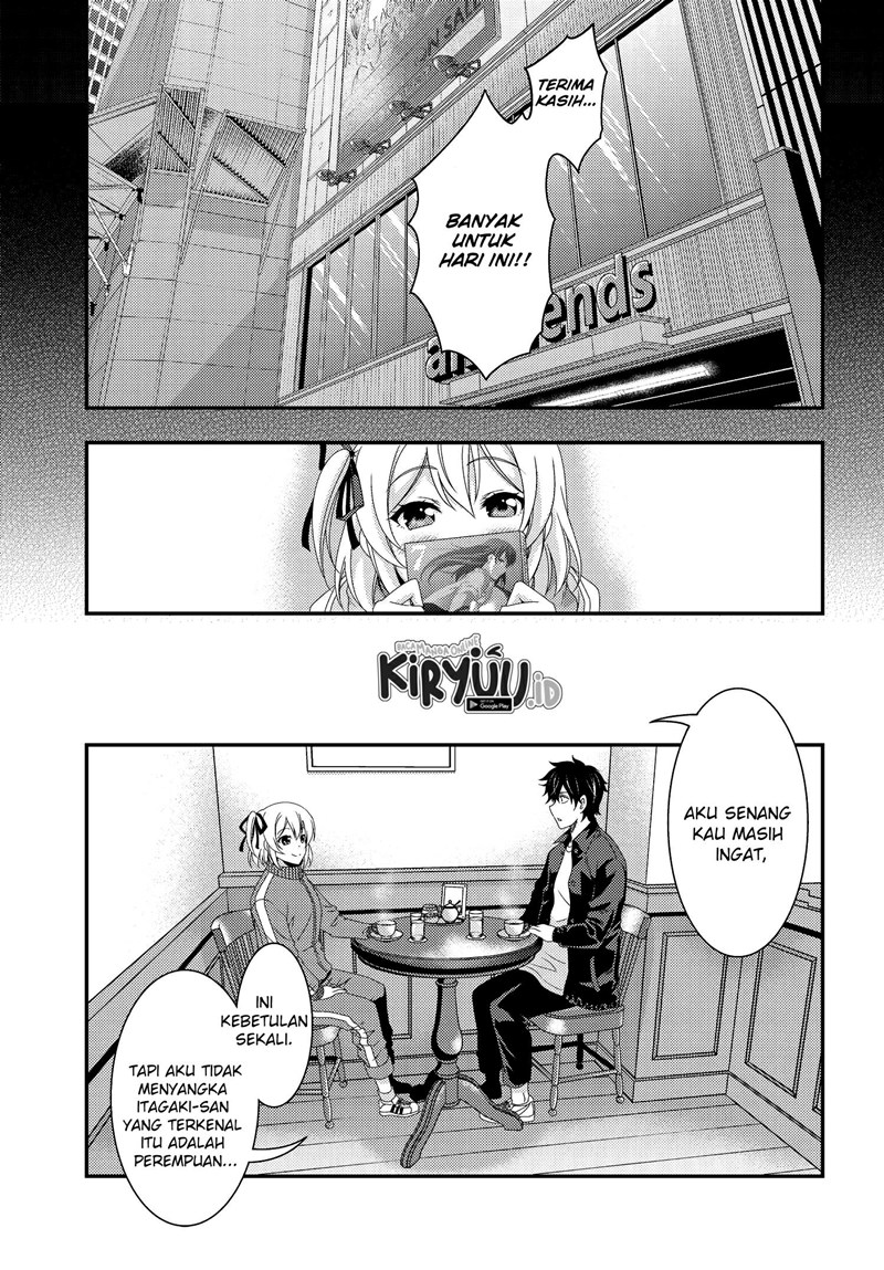 This Is It! Chapter 05.2 Gambar 14