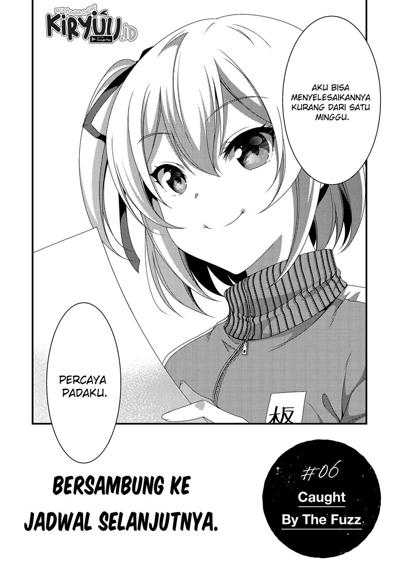 This Is It! Chapter 05.2 Gambar 19