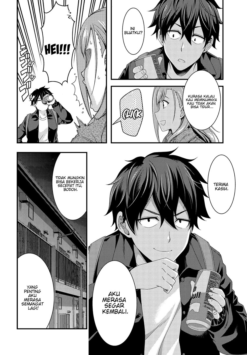 This Is It! Chapter 06.2 Gambar 4