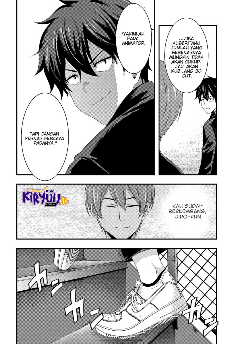 This Is It! Chapter 06.2 Gambar 8