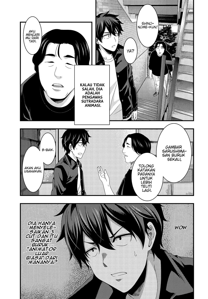 This Is It! Chapter 06.2 Gambar 9