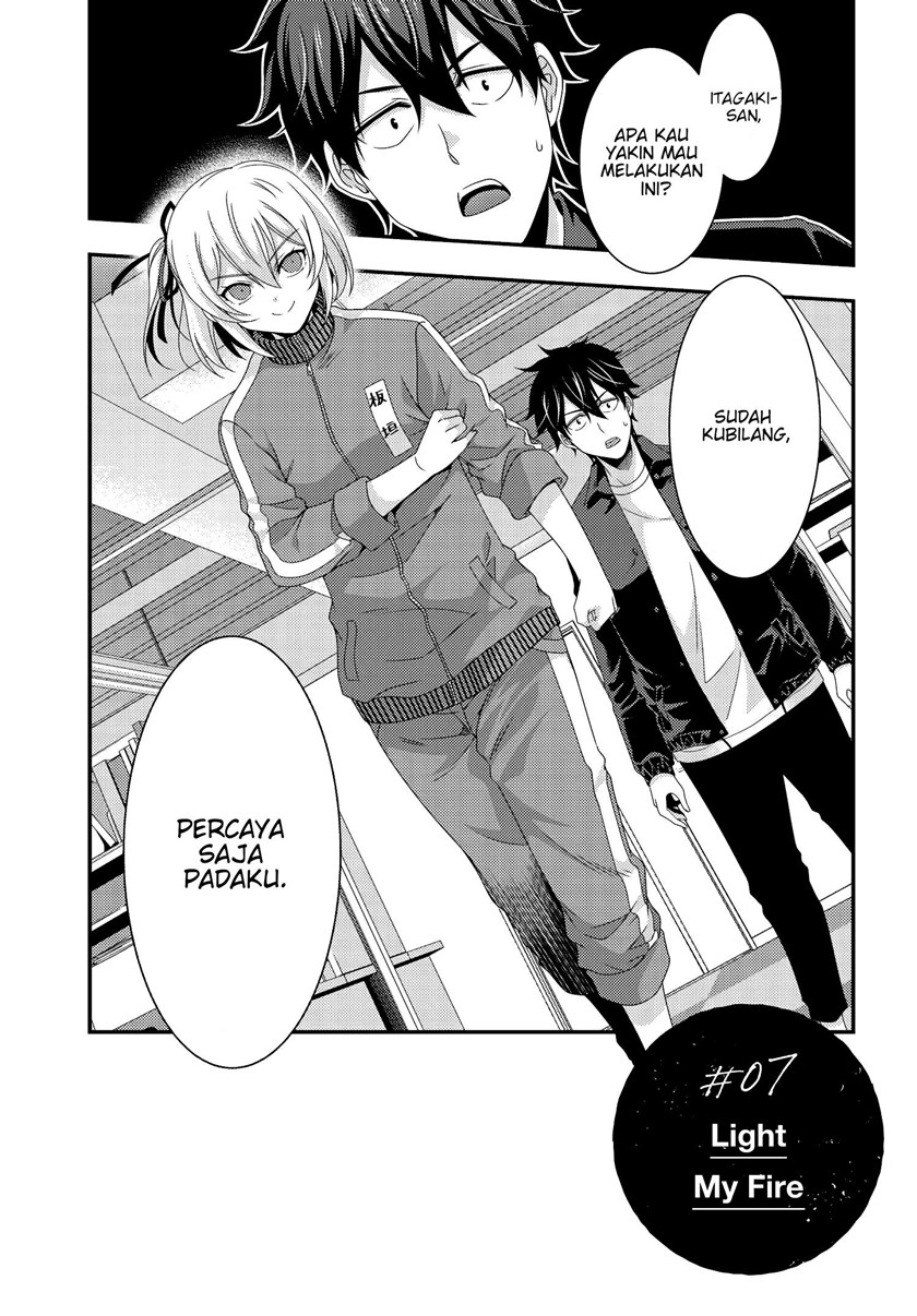 This Is It! Chapter 06.2 Gambar 17