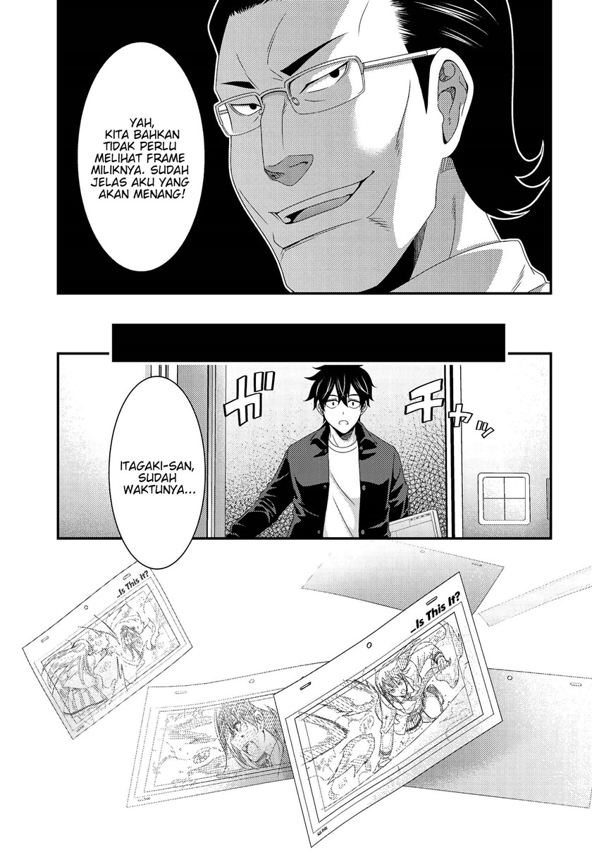 This Is It! Chapter 07.1 Gambar 8