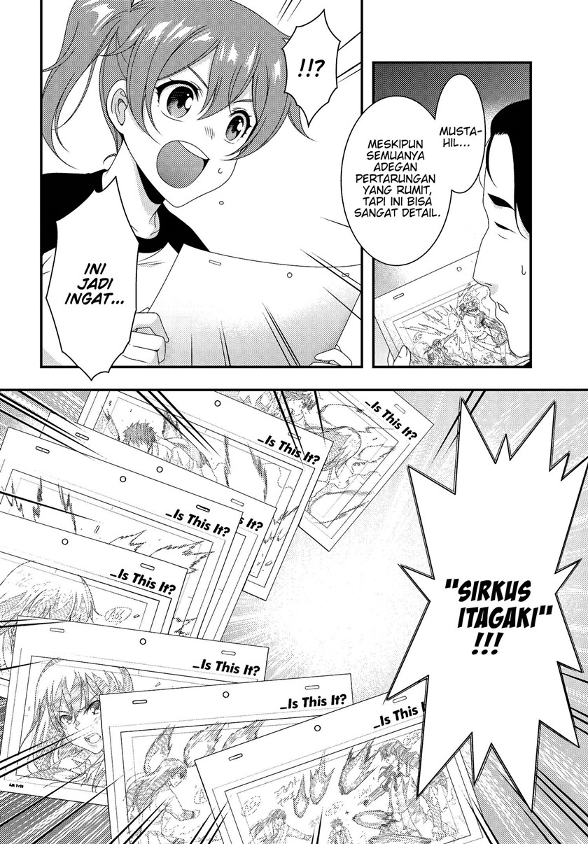 This Is It! Chapter 07.1 Gambar 14