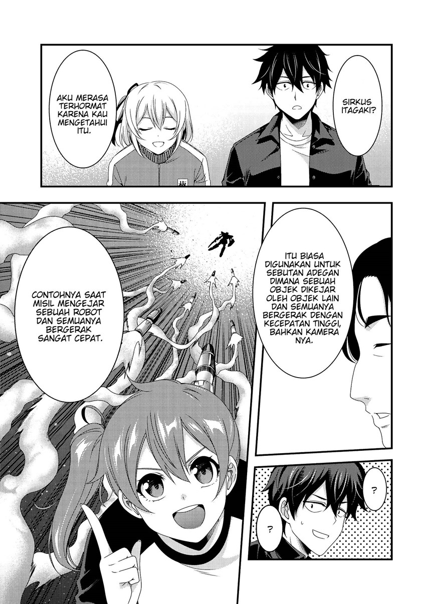 This Is It! Chapter 07.1 Gambar 15