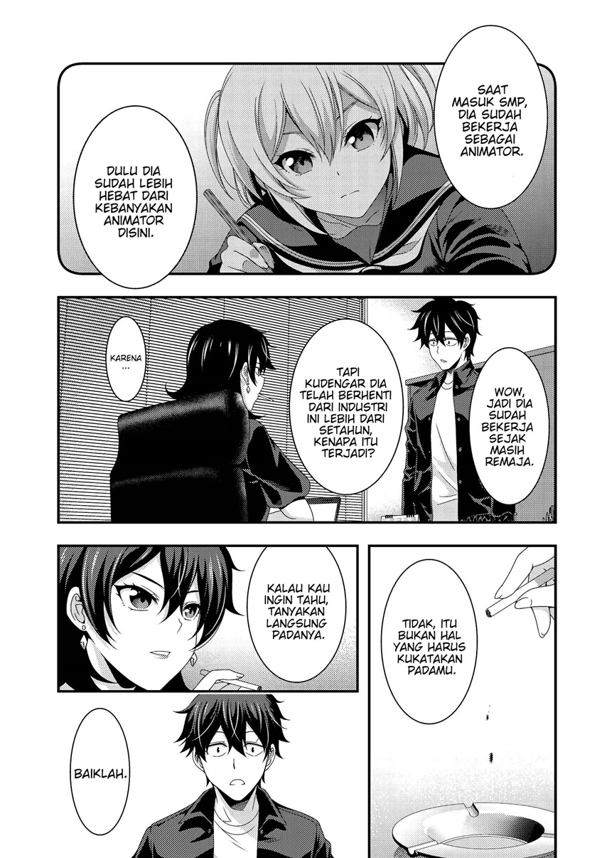 This Is It! Chapter 07.2 Gambar 5
