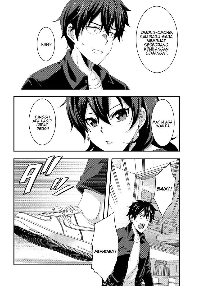 This Is It! Chapter 07.2 Gambar 6