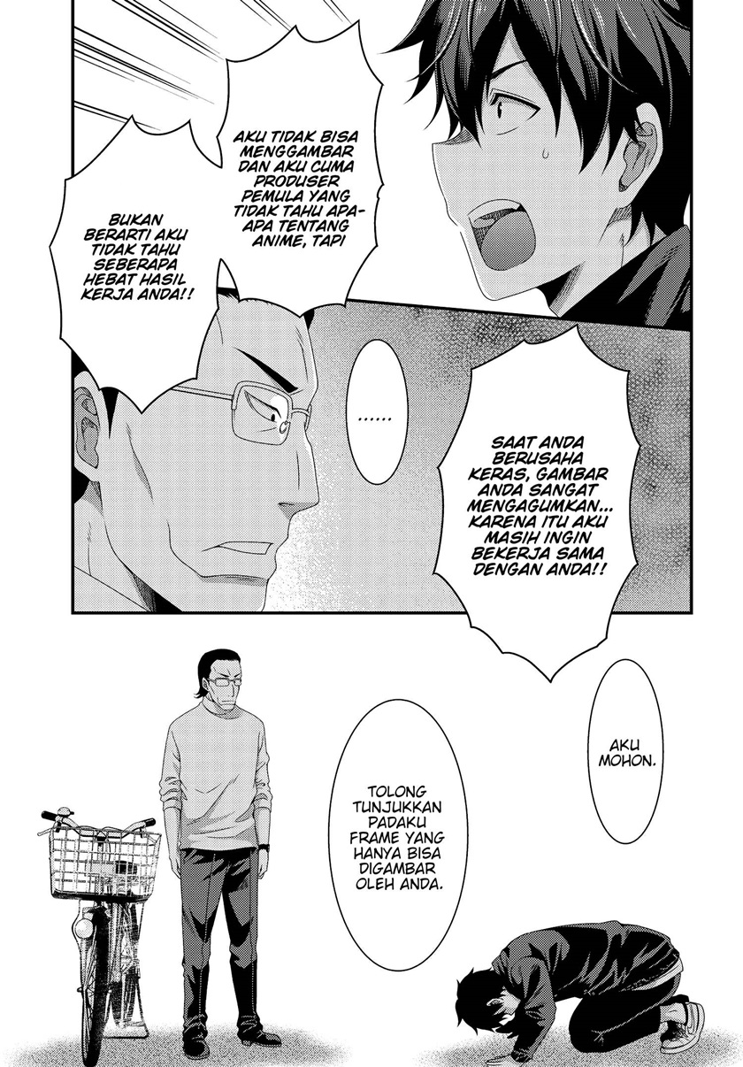 This Is It! Chapter 07.2 Gambar 9