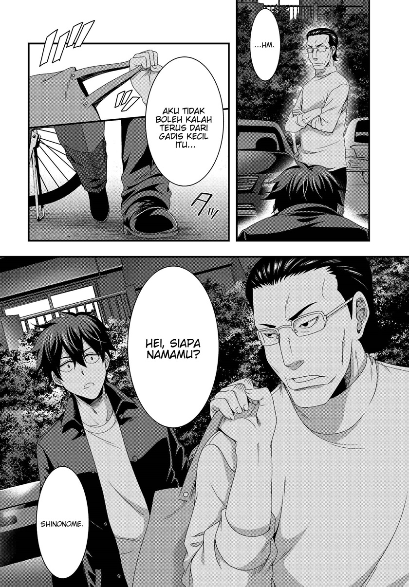 This Is It! Chapter 07.2 Gambar 10