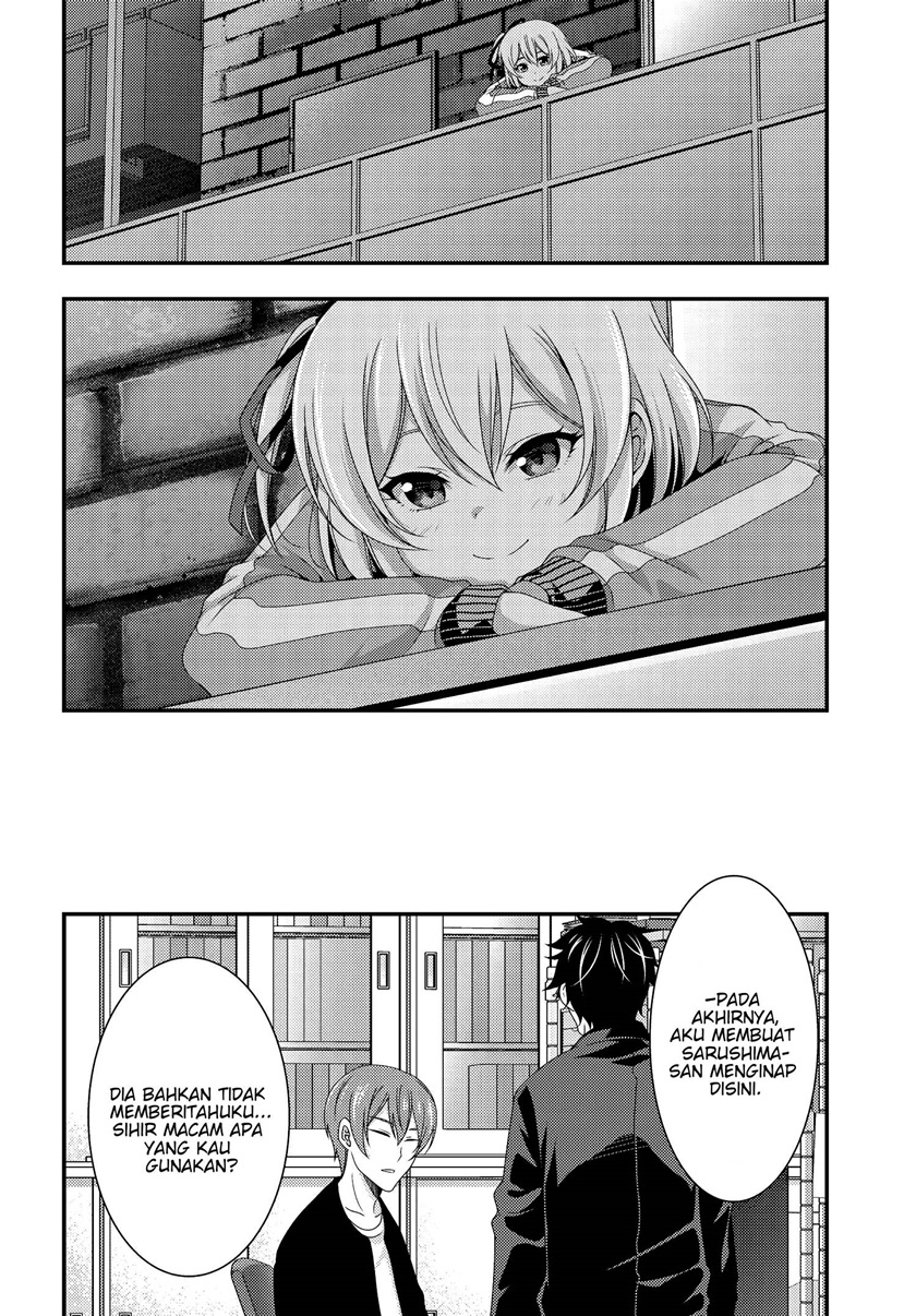 This Is It! Chapter 07.2 Gambar 12