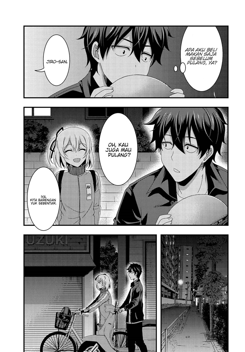 This Is It! Chapter 07.2 Gambar 15