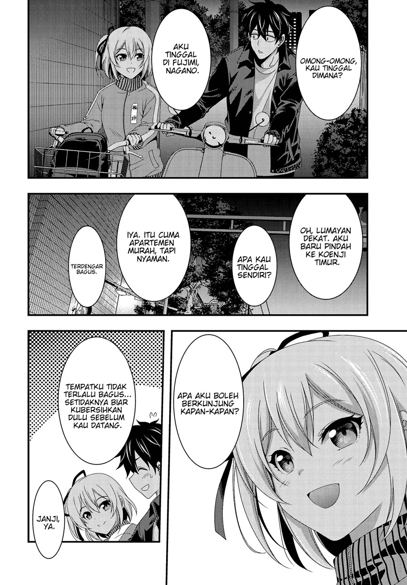 This Is It! Chapter 07.2 Gambar 16