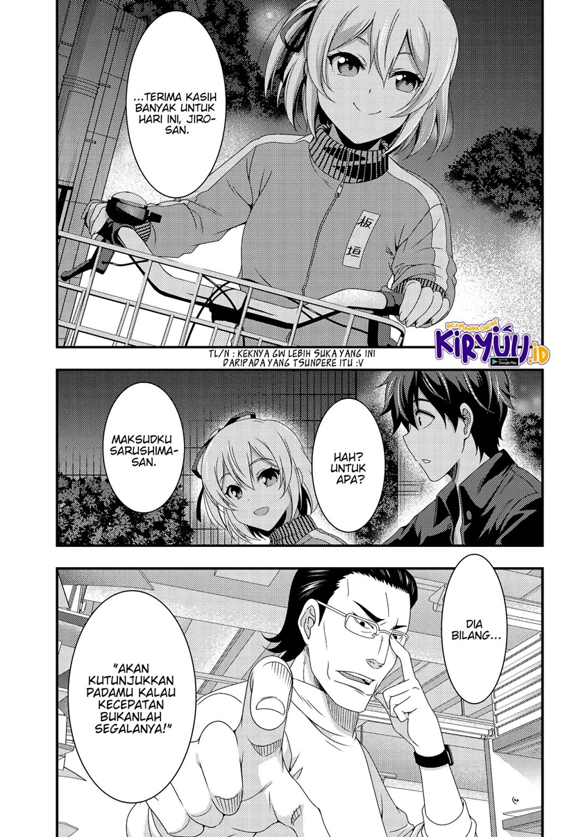 This Is It! Chapter 07.2 Gambar 17