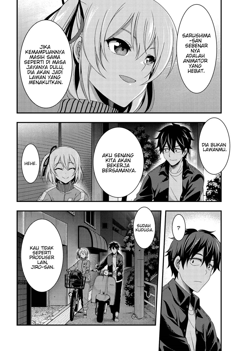 This Is It! Chapter 07.2 Gambar 18