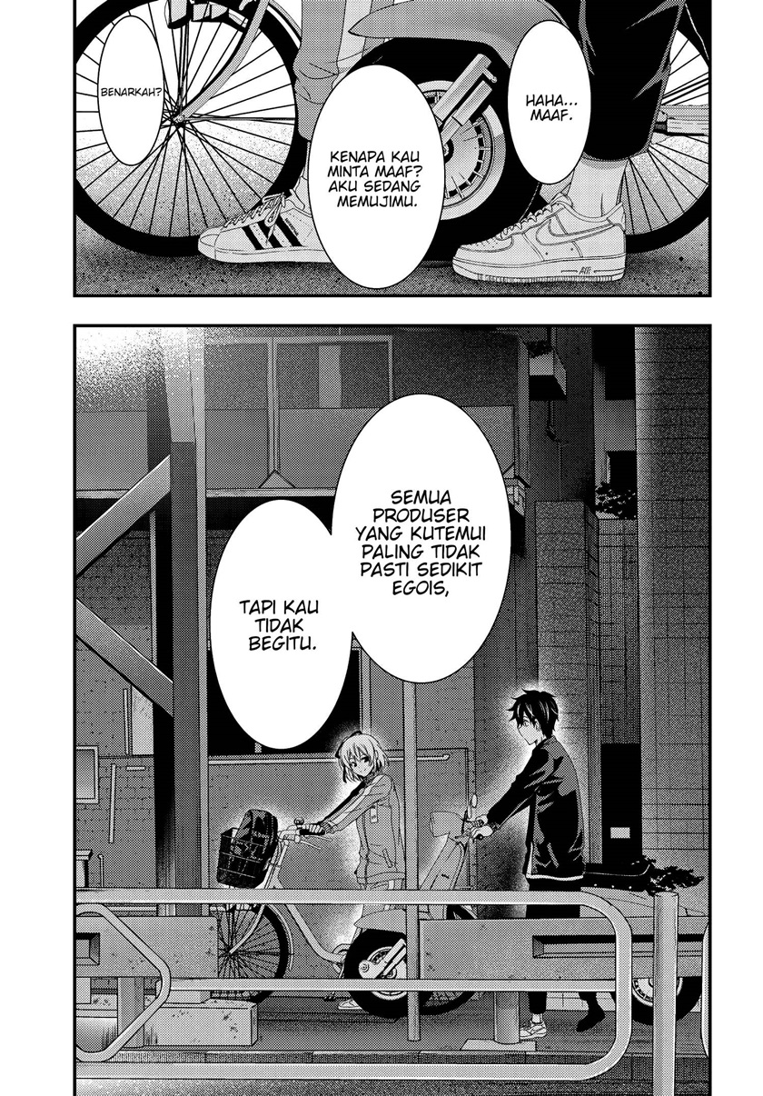 This Is It! Chapter 07.2 Gambar 19