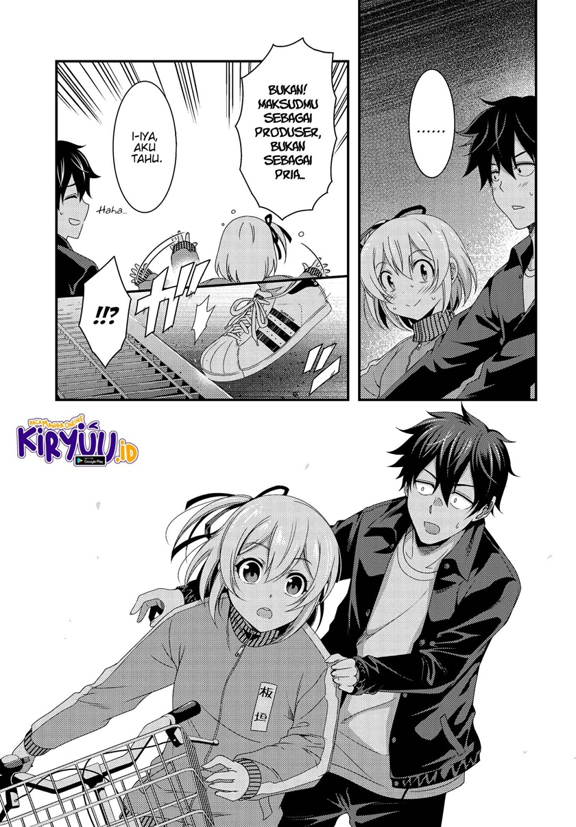 This Is It! Chapter 07.2 Gambar 21