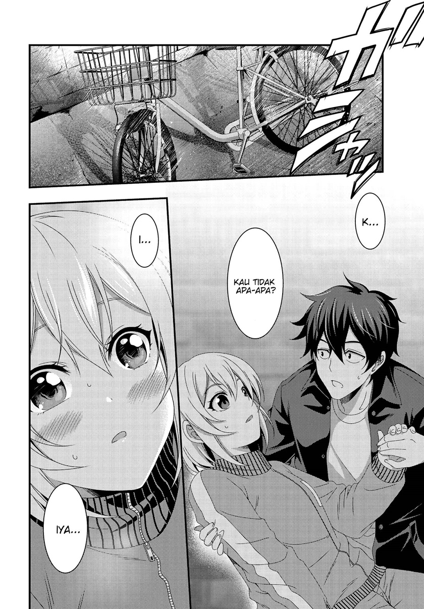 This Is It! Chapter 07.2 Gambar 22