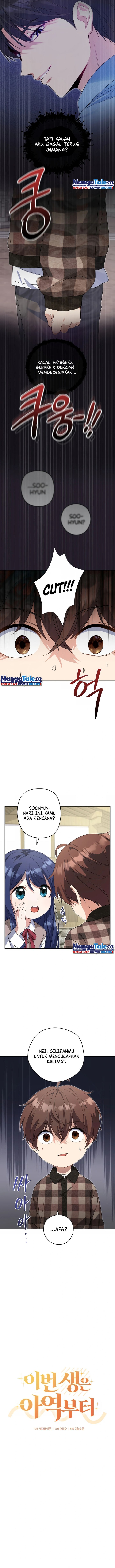 This Life Starts as a Child Actor Chapter 07 Gambar 6
