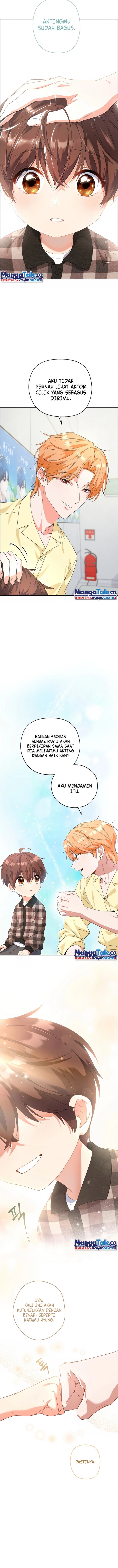 This Life Starts as a Child Actor Chapter 07 Gambar 15