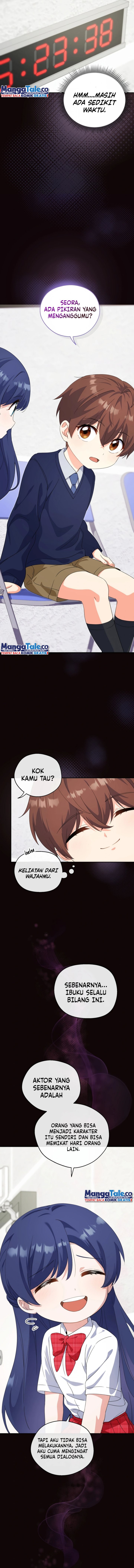 This Life Starts as a Child Actor Chapter 09 Gambar 3