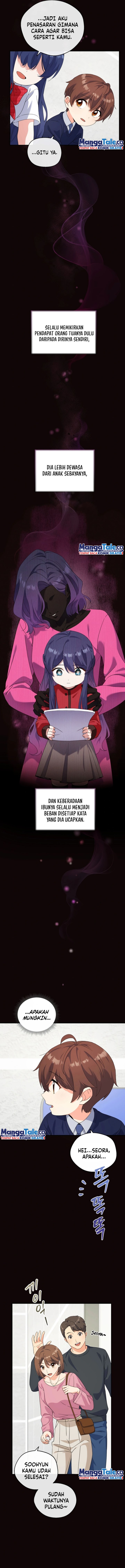 This Life Starts as a Child Actor Chapter 09 Gambar 4
