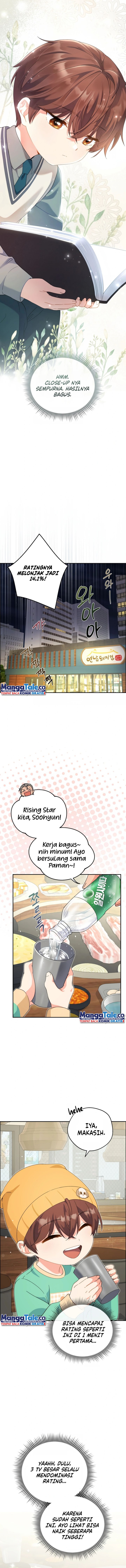 This Life Starts as a Child Actor Chapter 09 Gambar 10