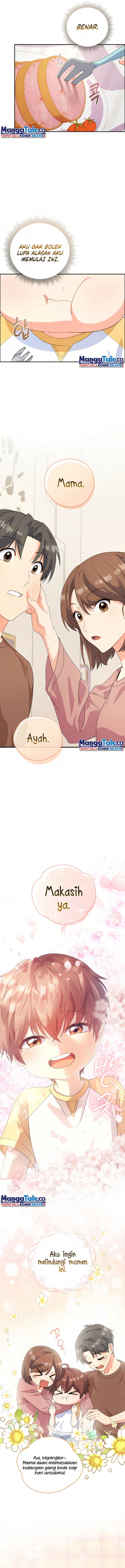 This Life Starts as a Child Actor Chapter 09 Gambar 16