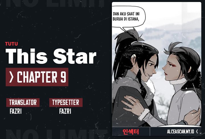 This Star Chapter 09 Gambar 1