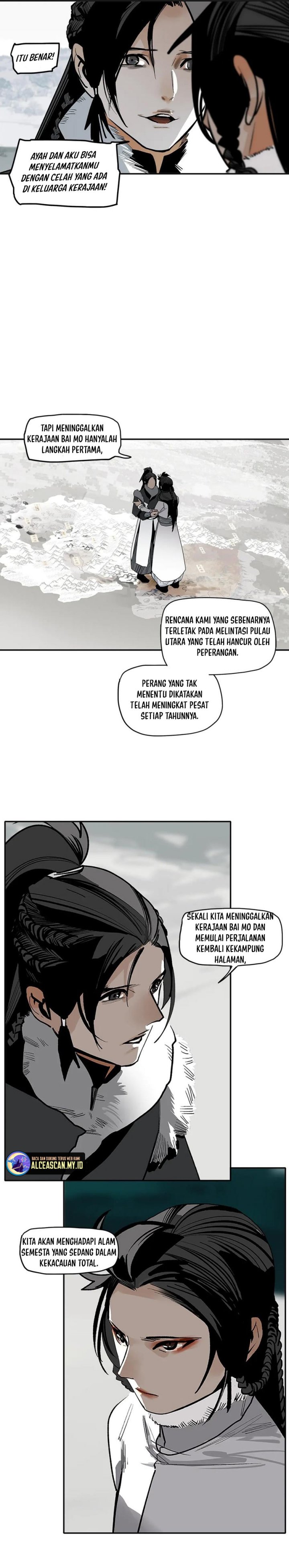 This Star Chapter 09 Gambar 4