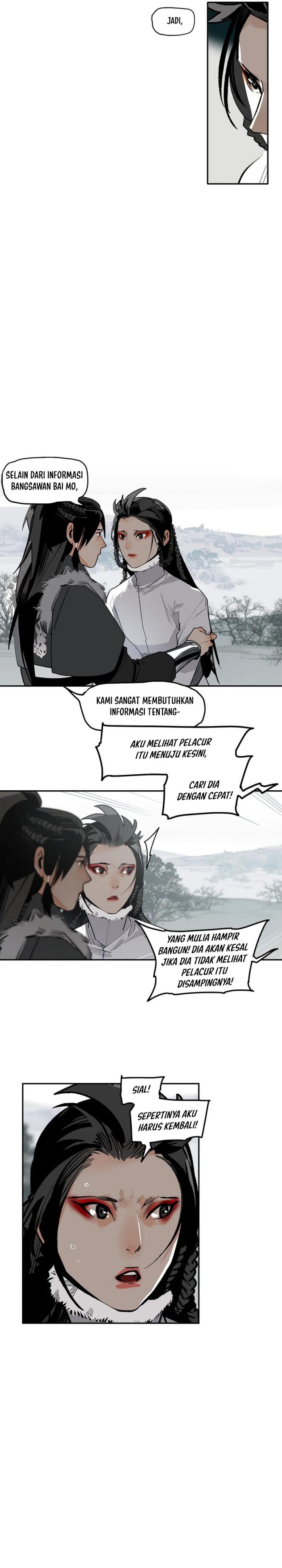 This Star Chapter 09 Gambar 5