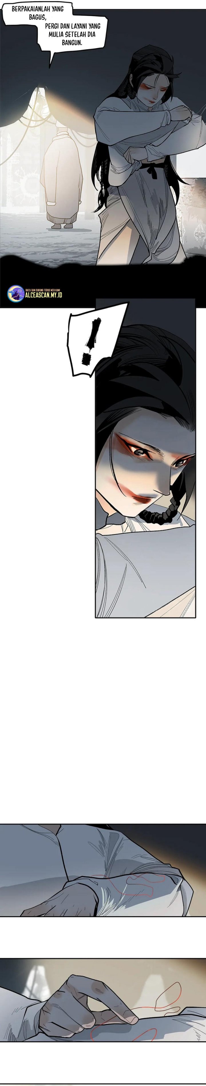 This Star Chapter 09 Gambar 8