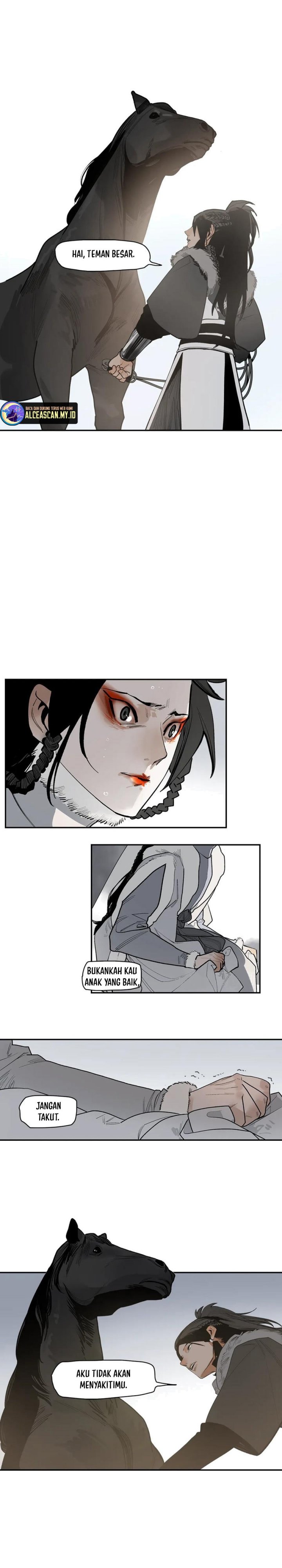 This Star Chapter 09 Gambar 14