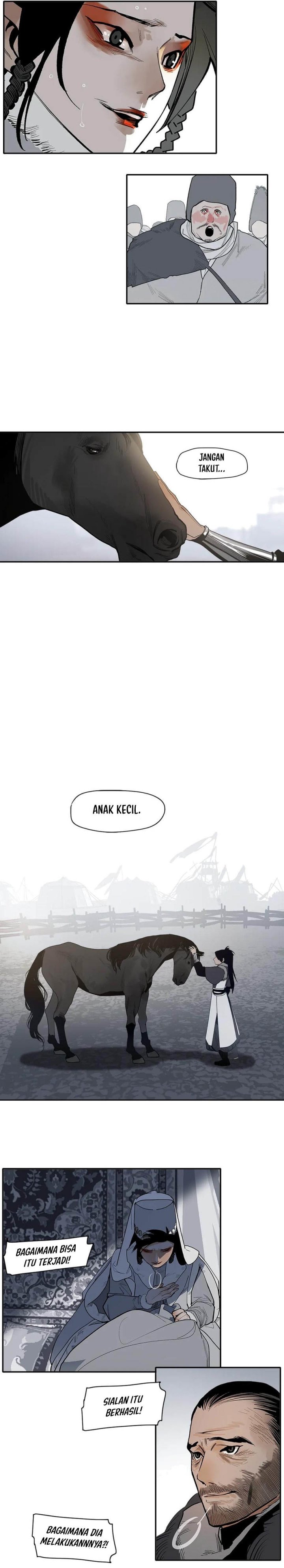 This Star Chapter 09 Gambar 15