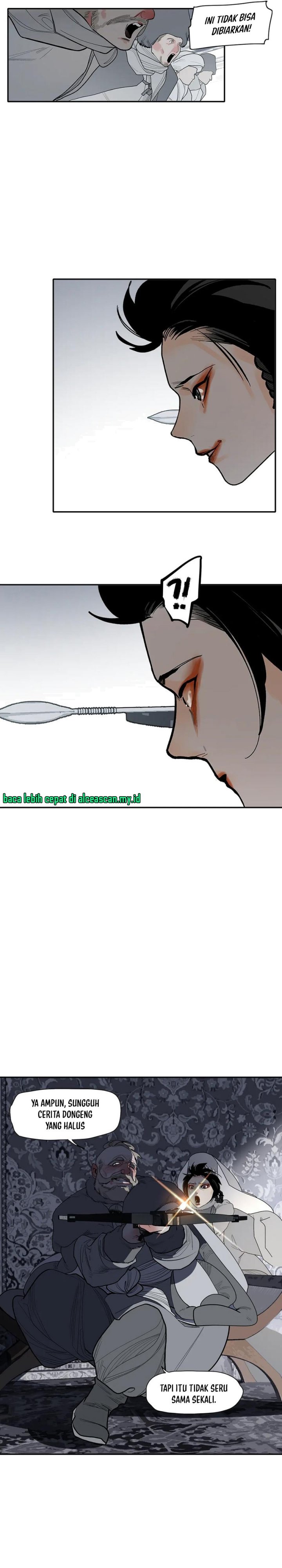 This Star Chapter 09 Gambar 16