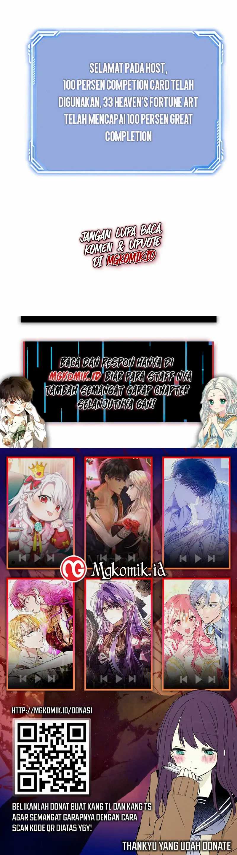 This Villain Has Some Conscience, but Not Much! Chapter 25 Gambar 15