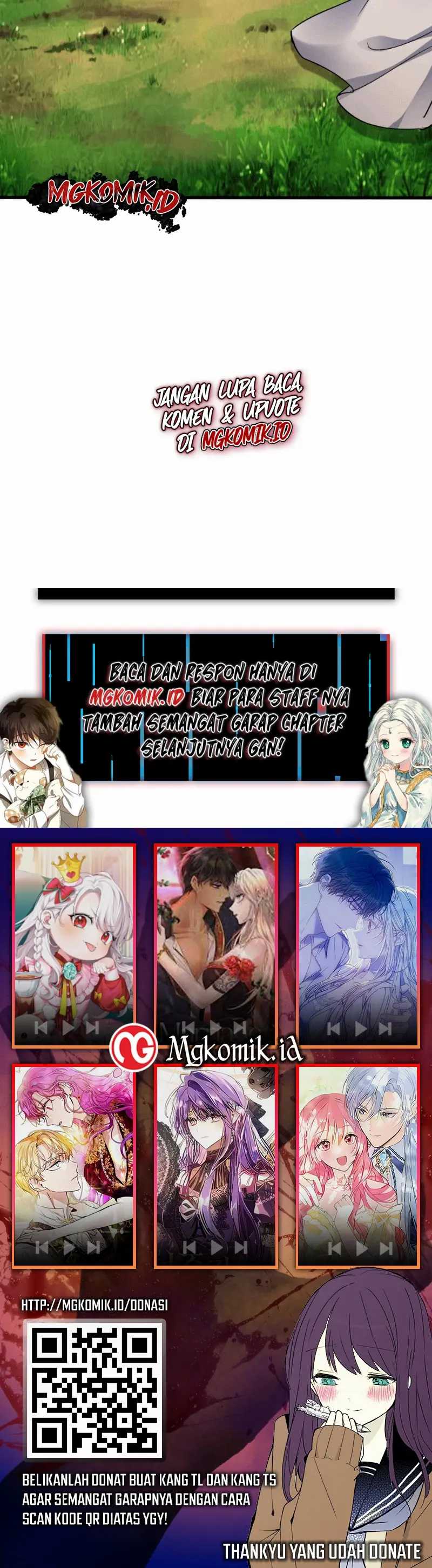 This Villain Has Some Conscience, but Not Much! Chapter 33 Gambar 15