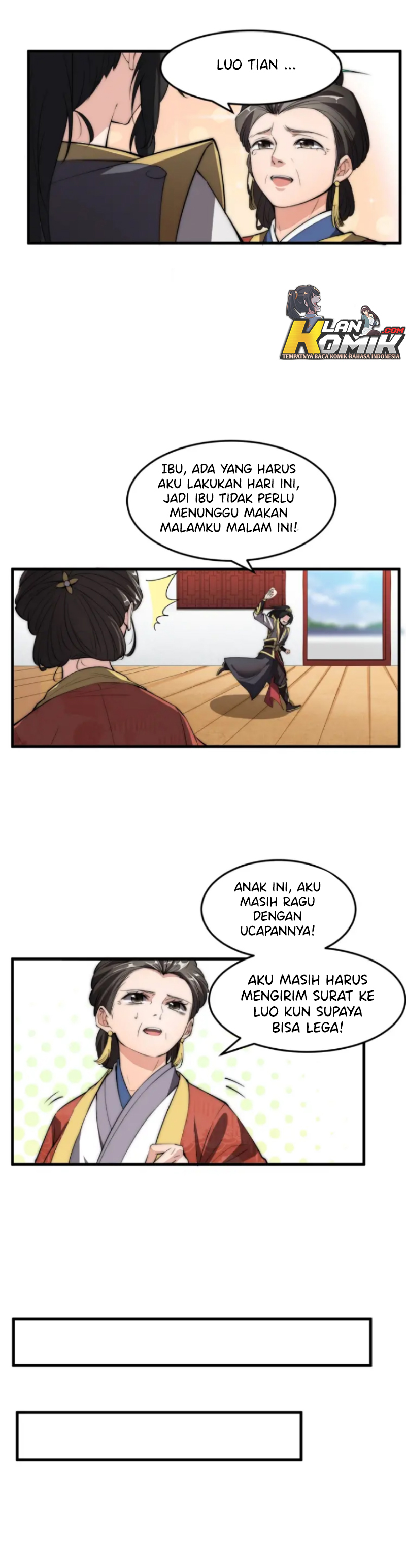 This Waste Wood Is A Bit Strong (The Most Powerful Loser) Chapter 03 Gambar 7