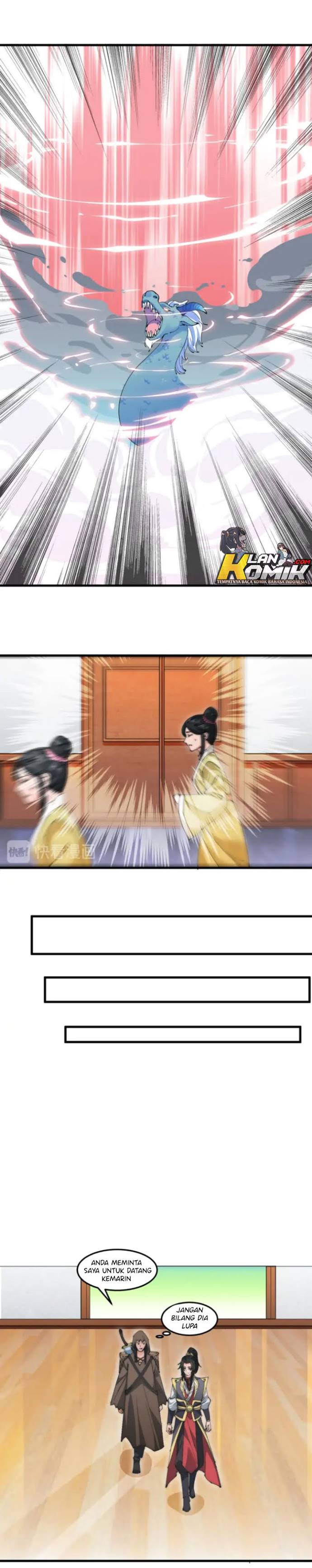 This Waste Wood Is A Bit Strong (The Most Powerful Loser) Chapter 09 Gambar 5
