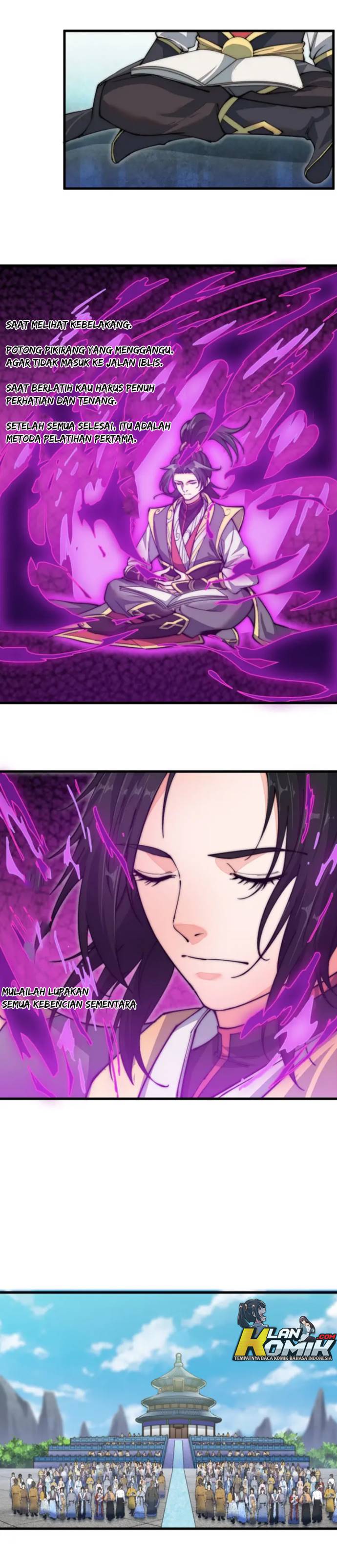This Waste Wood Is A Bit Strong (The Most Powerful Loser) Chapter 09 Gambar 15
