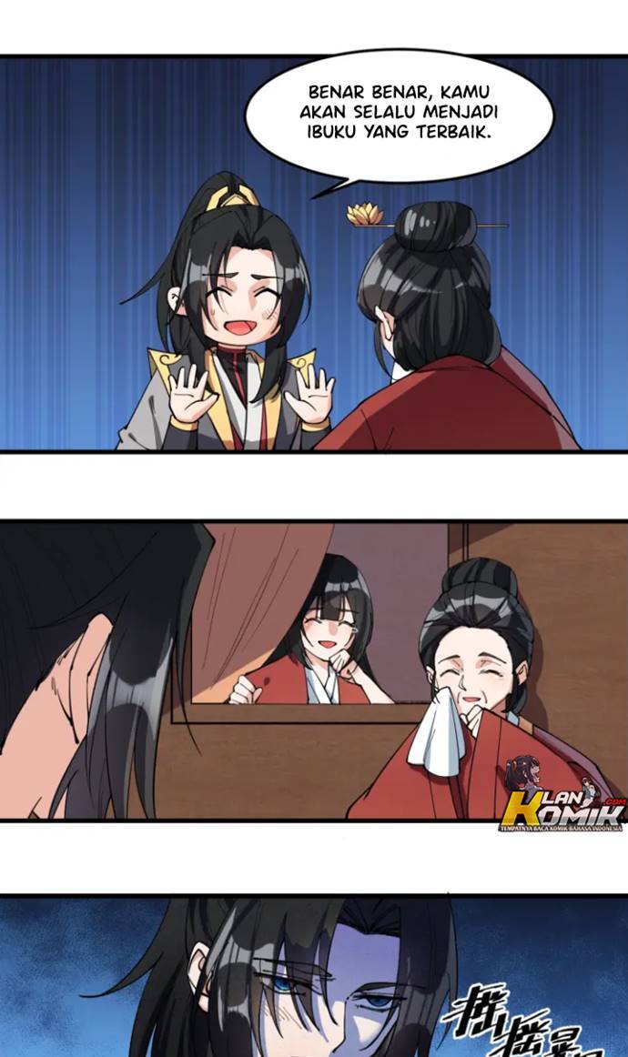 This Waste Wood Is A Bit Strong (The Most Powerful Loser) Chapter 13 Gambar 6