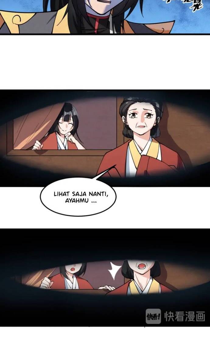 This Waste Wood Is A Bit Strong (The Most Powerful Loser) Chapter 13 Gambar 7