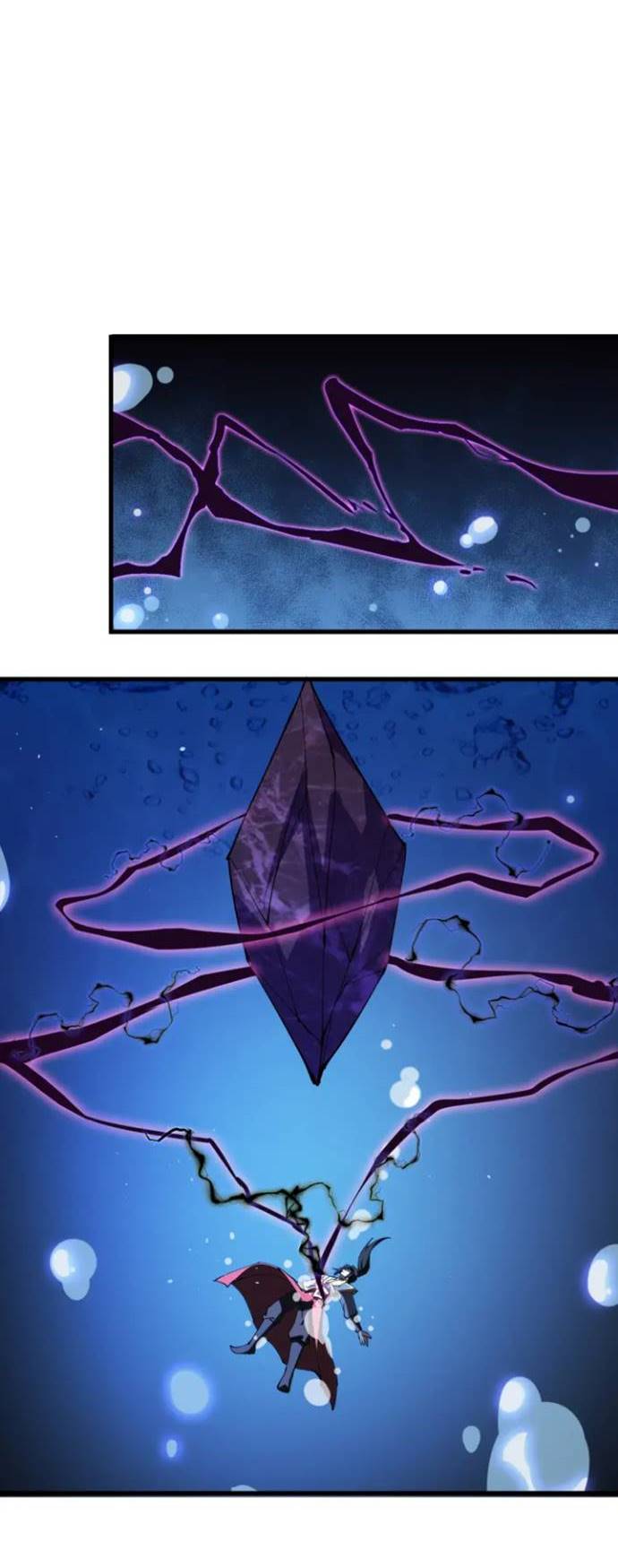 This Waste Wood Is A Bit Strong (The Most Powerful Loser) Chapter 13 Gambar 9