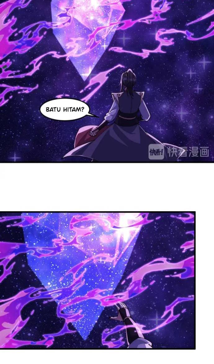 This Waste Wood Is A Bit Strong (The Most Powerful Loser) Chapter 13 Gambar 11
