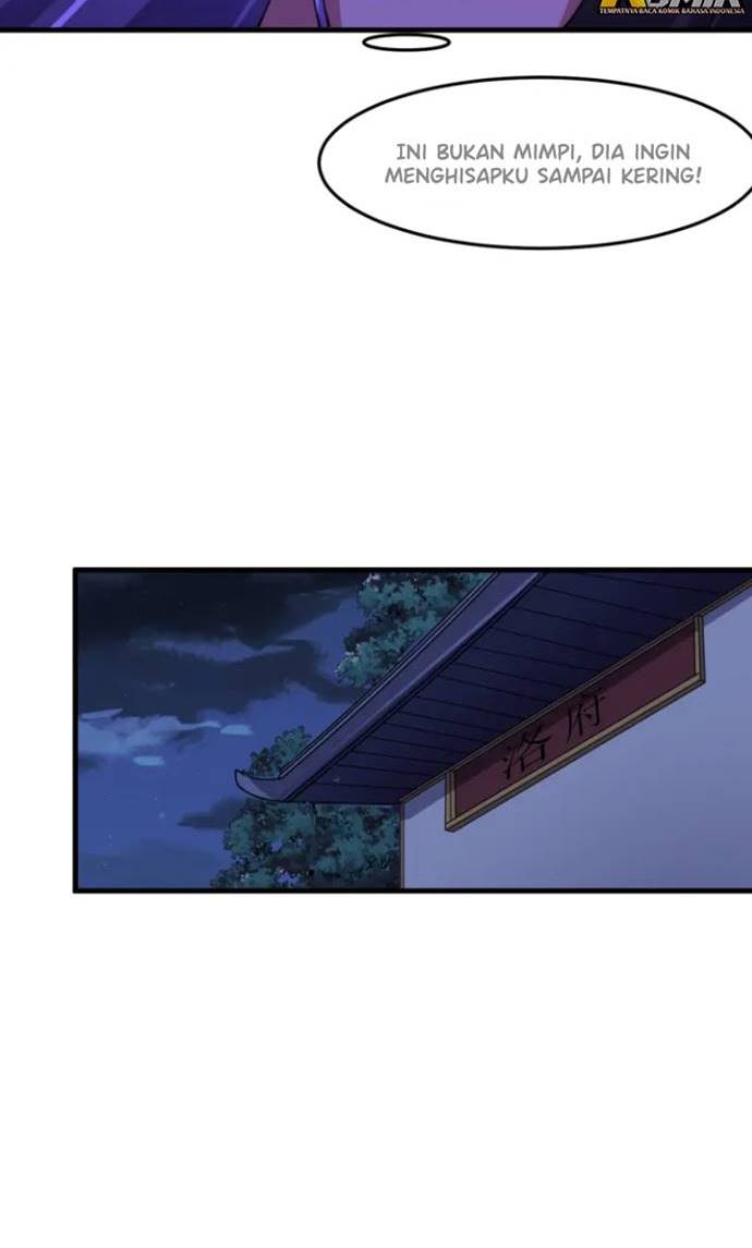 This Waste Wood Is A Bit Strong (The Most Powerful Loser) Chapter 13 Gambar 15