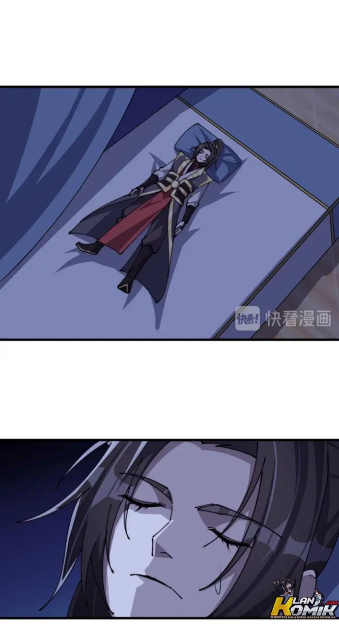 This Waste Wood Is A Bit Strong (The Most Powerful Loser) Chapter 13 Gambar 16